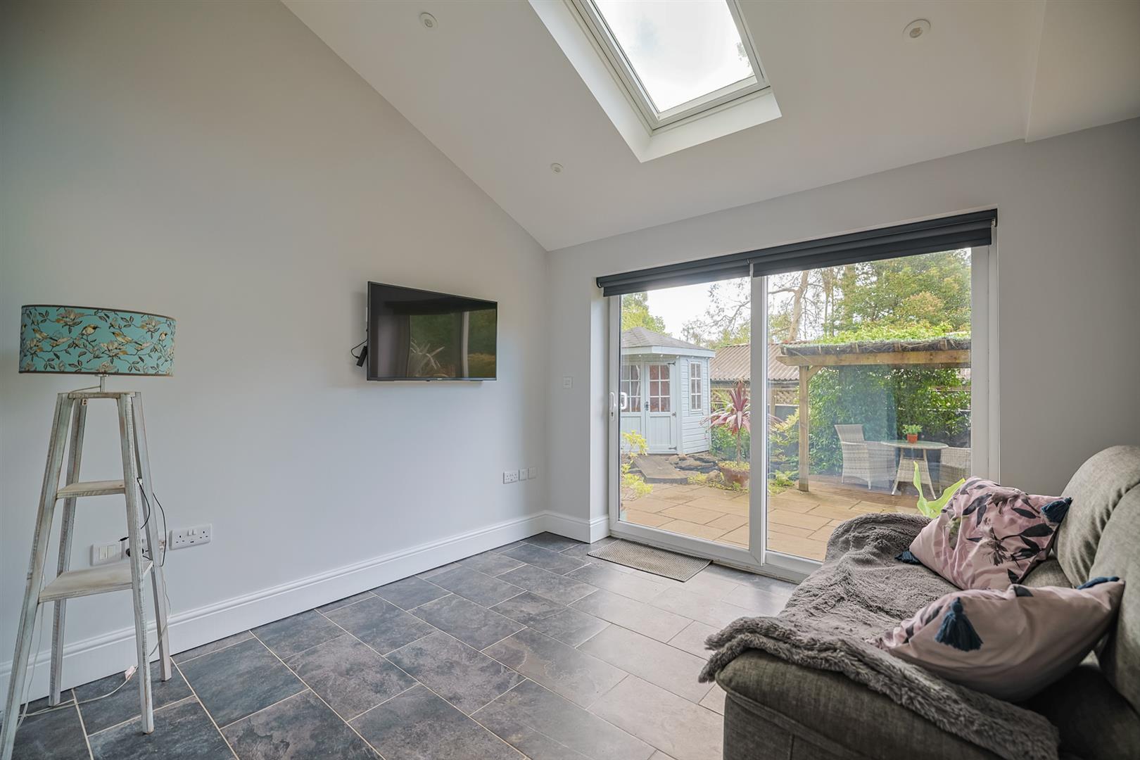 The Lodge, Brynmill Park, Brynmill, Swansea, SA2 0JQ